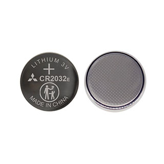 High Quality Button Battery Cells
