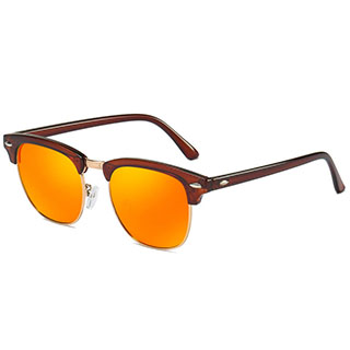 Classic Men and Women Sunglasses with UV400