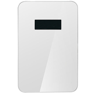 High frequency hybrid inverter